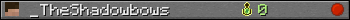 _TheShadowbows userbar 350x20