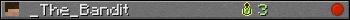 _The_Bandit userbar 350x20