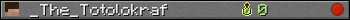 _The_Totolokraf userbar 350x20