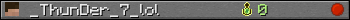 Юзербар 350x20 для _ThunDer_7_lol