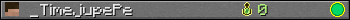 _TimejupePe userbar 350x20