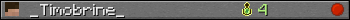 _Timobrine_ userbar 350x20