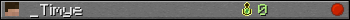 _Timye userbar 350x20
