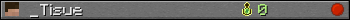 _Tisue userbar 350x20