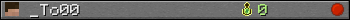 Benutzerleisten 350x20 für _To00