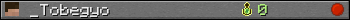 _Tobegyo userbar 350x20