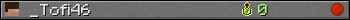 _Tofi46 userbar 350x20
