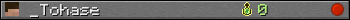 _Tohase userbar 350x20