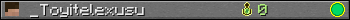 _Toyitelexusu userbar 350x20