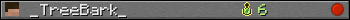 _TreeBark_ userbar 350x20