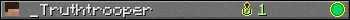 _Truthtrooper userbar 350x20