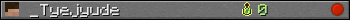 _Tyejyude userbar 350x20