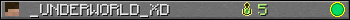 _UNDERWORLD_XD userbar 350x20