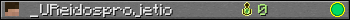 _UReidosprojetio userbar 350x20