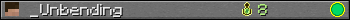 _Unbending userbar 350x20