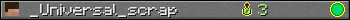 _Universal_scrap userbar 350x20