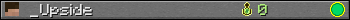 _Upside userbar 350x20