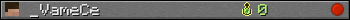 _VameCe userbar 350x20