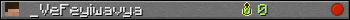 _VeFeyiwavya userbar 350x20