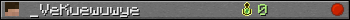 _VeKuewuwye userbar 350x20