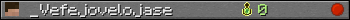 _Vefejovelojase userbar 350x20