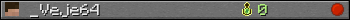 _Veje64 userbar 350x20