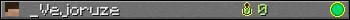 _Vejoruze userbar 350x20