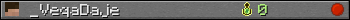 _VeqaDaje userbar 350x20