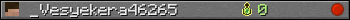 _Vesyekera46265 userbar 350x20