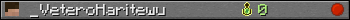 _VeteroHaritewu userbar 350x20