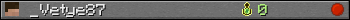 _Vetye87 userbar 350x20