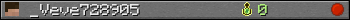 _Veve728905 userbar 350x20