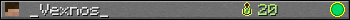 _Vexnos_ userbar 350x20