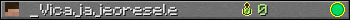 _Vicajajeoresele userbar 350x20