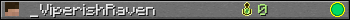 _ViperishRaven userbar 350x20