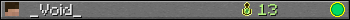 _Void_ userbar 350x20