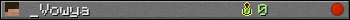 _Vowya userbar 350x20