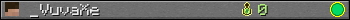 _VuvaXe userbar 350x20