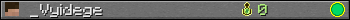 _Vyidege userbar 350x20