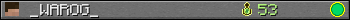 _WAROG_ userbar 350x20