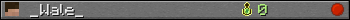 _Wale_ userbar 350x20