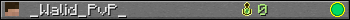 _Walid_PvP_ userbar 350x20