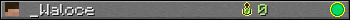 _Waloce userbar 350x20