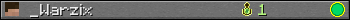 _Warzix userbar 350x20