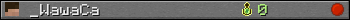 _WawaCa userbar 350x20