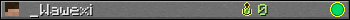 _Wawexi userbar 350x20