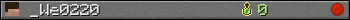 _We0220 userbar 350x20