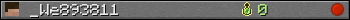 _We893811 userbar 350x20