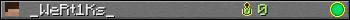 _WeRt1Ks_ userbar 350x20