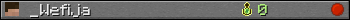 _Wefija userbar 350x20